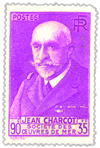 Jean Baptiste Etienne Auguste CHARCOT