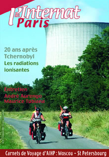 Internat de Paris n°47