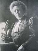 Augusta KLUMPKE